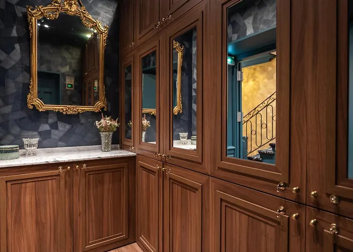 Hotel Royal Saint Germain à Paris